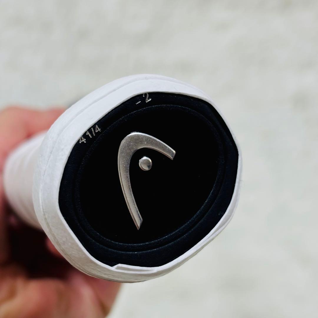 【極美品】HEAD GRAVITY MP テニスラケット 2025年モデル