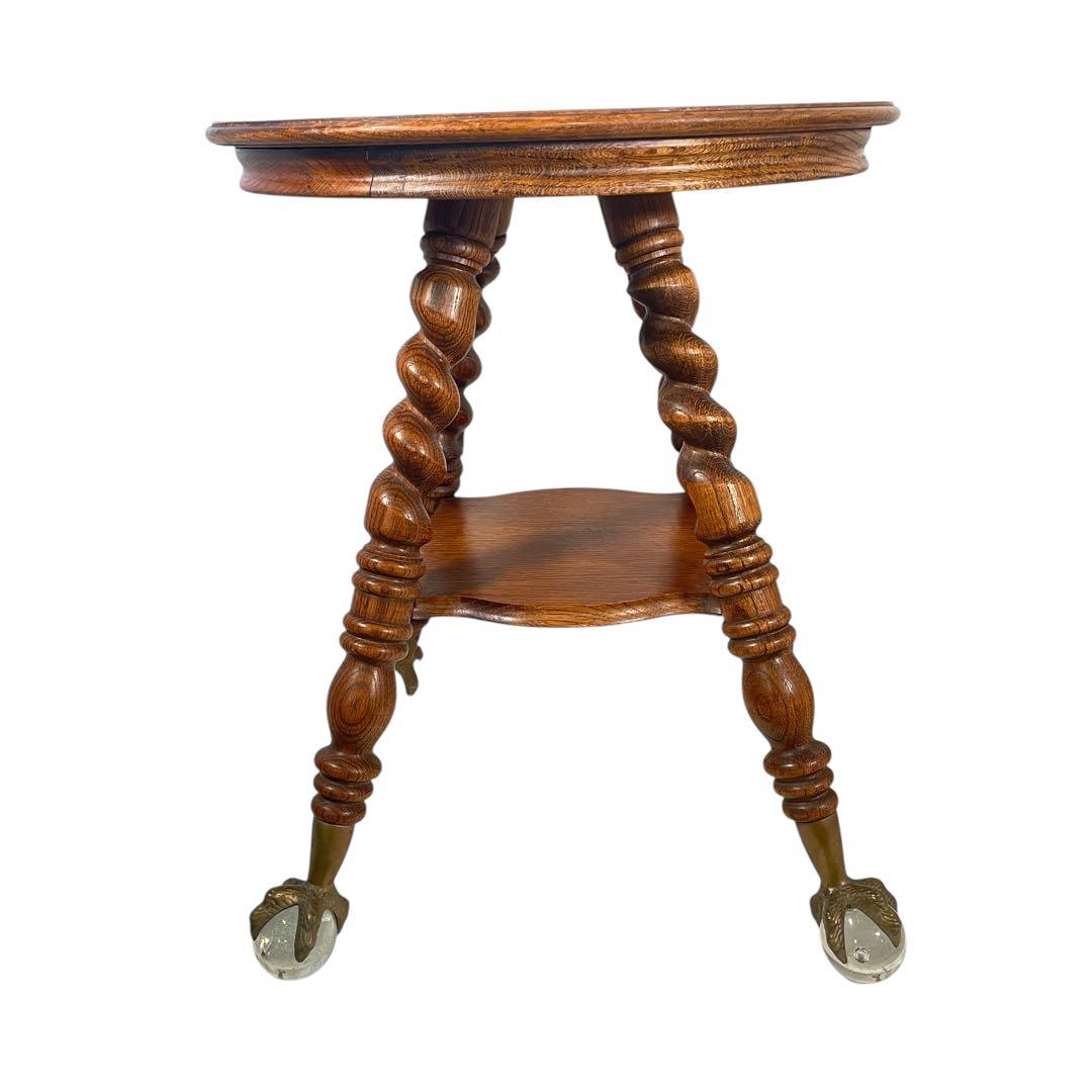 Kafuk 　HR476 【希少品　アンティーク】1920sクロウ＆ボール