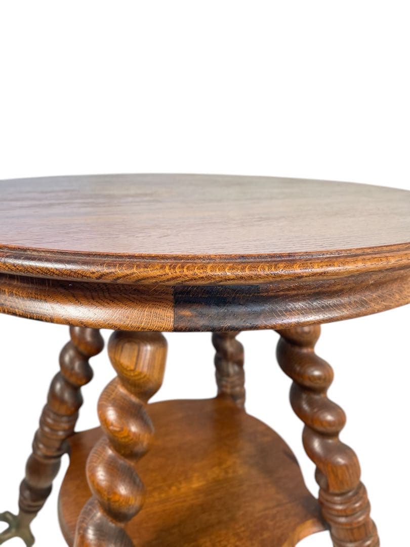 Kafuk 　HR476 【希少品　アンティーク】1920sクロウ＆ボール