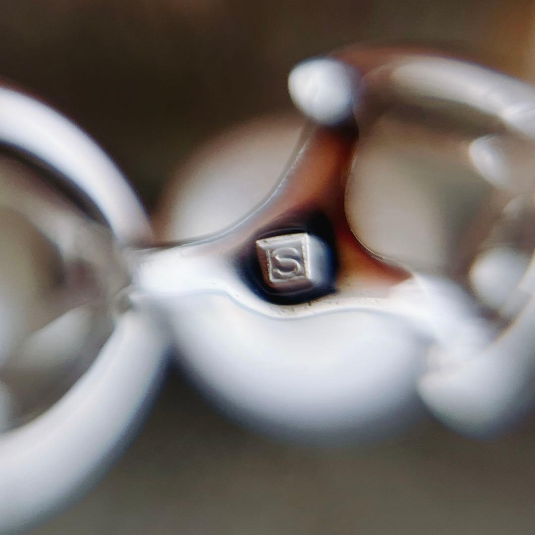 【現行品】極美品✨ミキモト アコヤパール　ネックレス　ペンダント