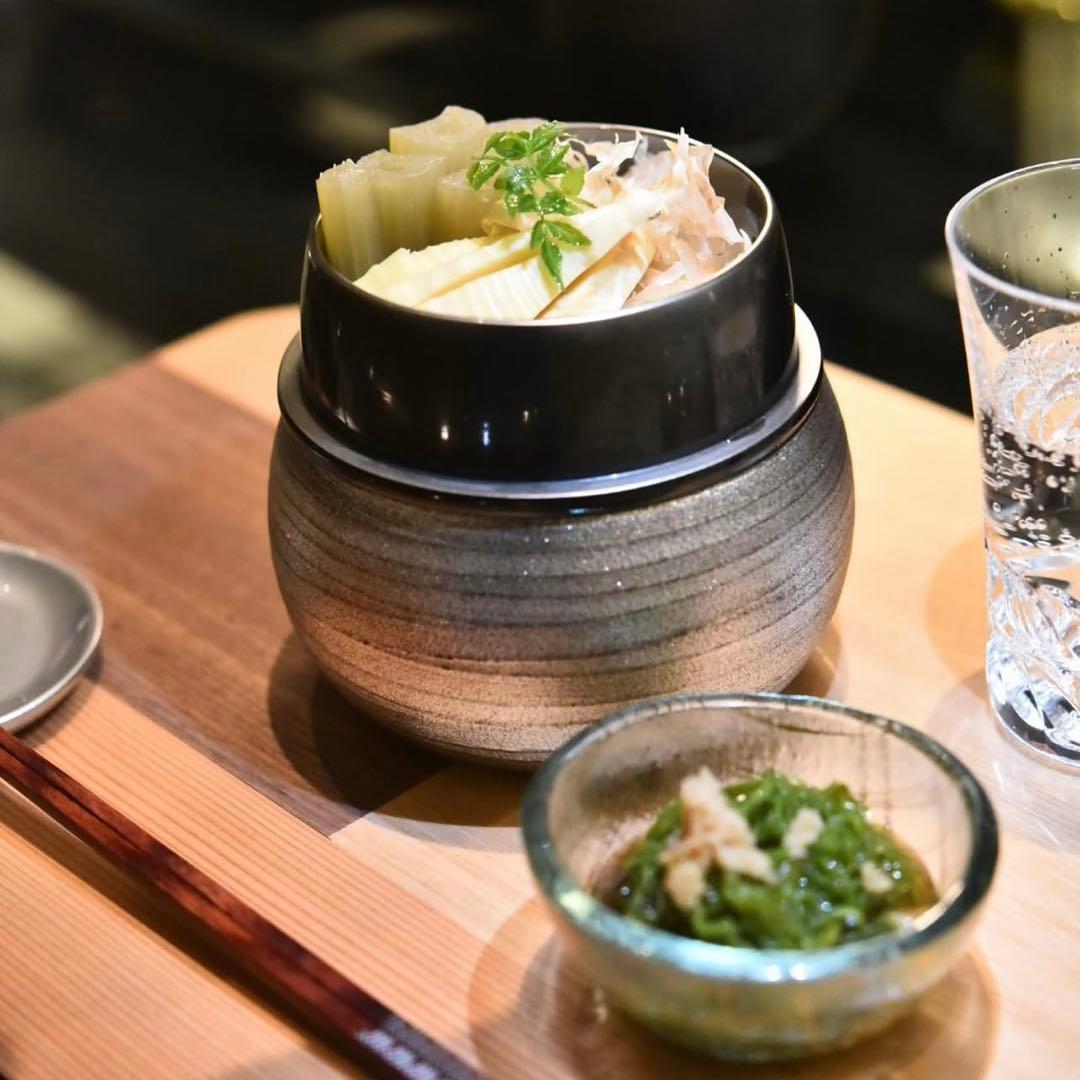 新品未使用‼️山加萩村漆器店✖️宮澤奈々さんコラボのお弁当箱 TAMATEBAKO