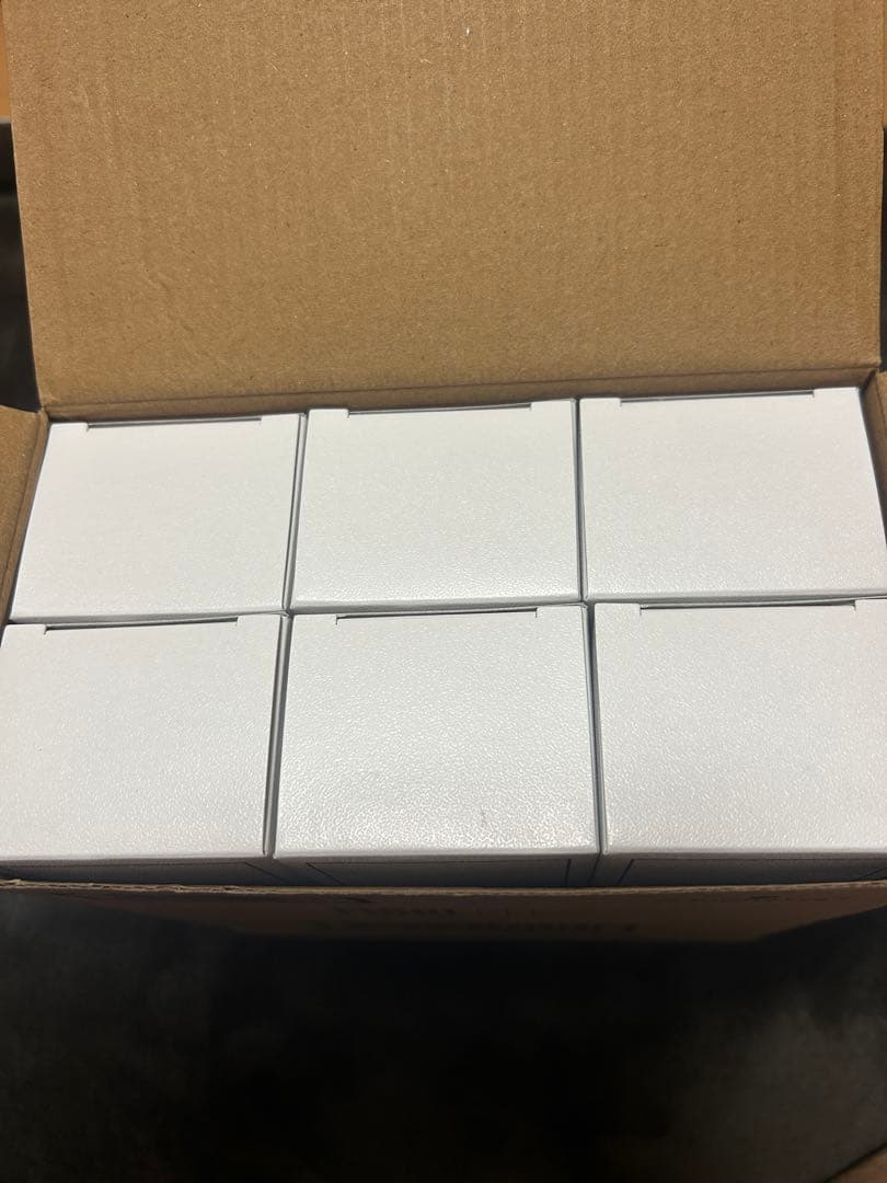 ファイバープレックス　ボンドオイル　6本セット