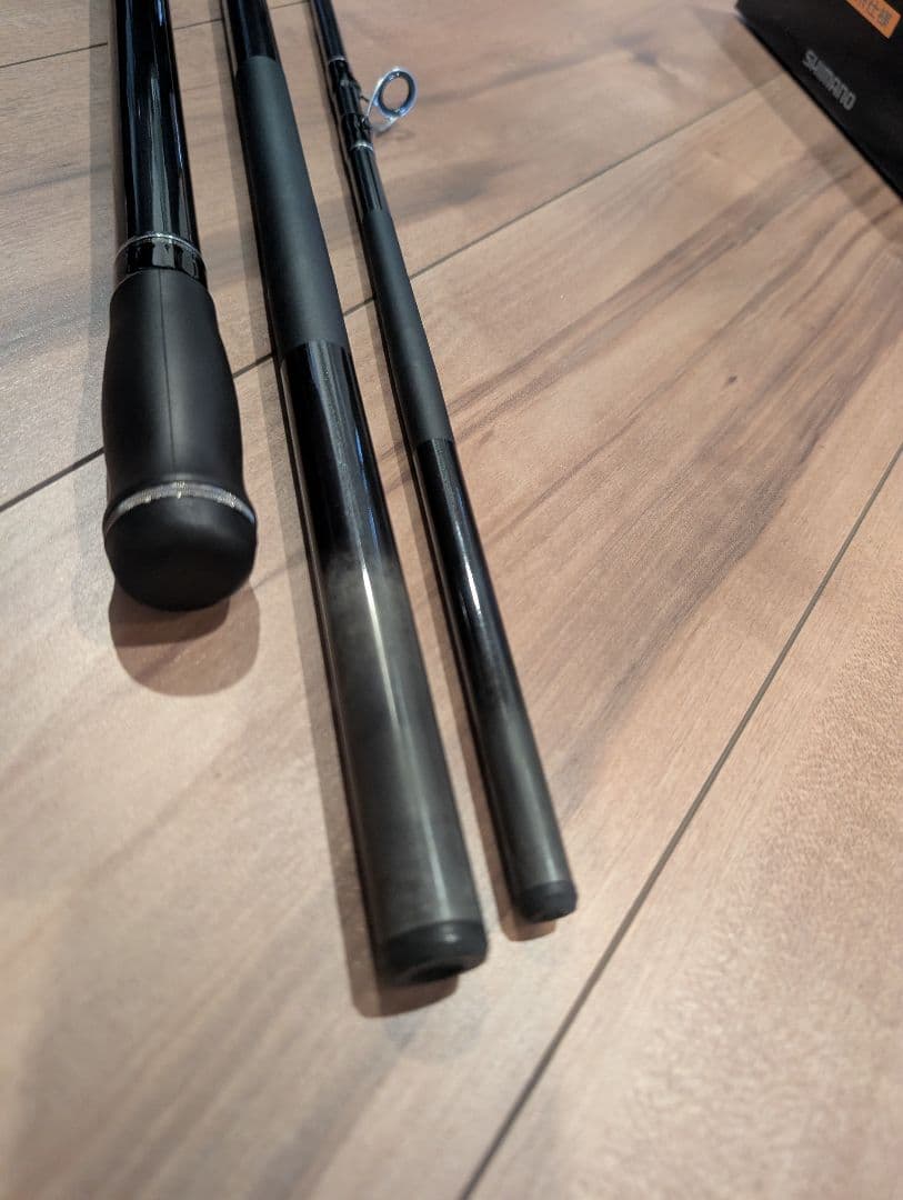 ダイワ(DAIWA) 並継投げ竿 パワーキャスト 27-40