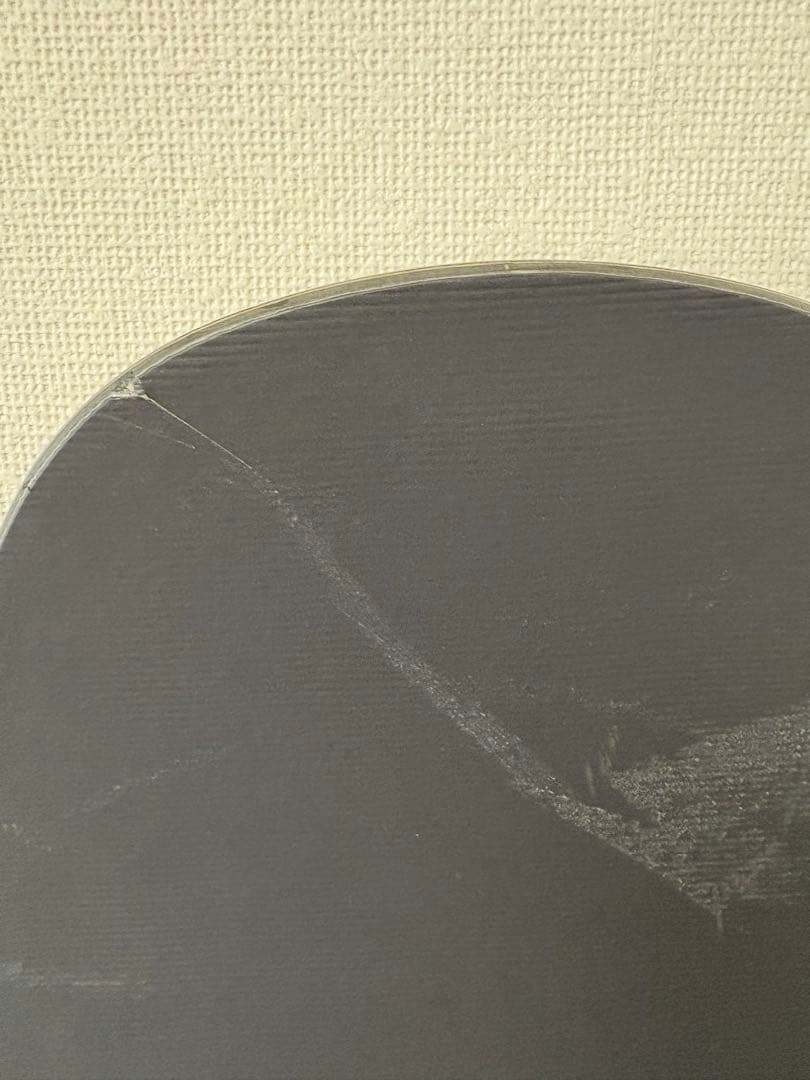 【FNTC】スノーボード ※ビンディング、滑り止め付き