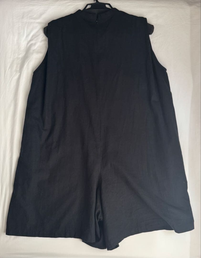 ETRÉ TOKYO/ノースリボックスオールインワン