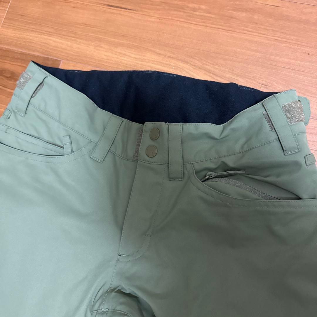 ROXYスノーボードウェア