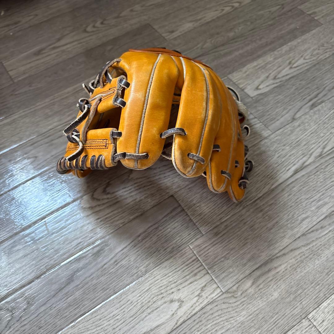 トクサンTVコラボ トレーニンググラブ