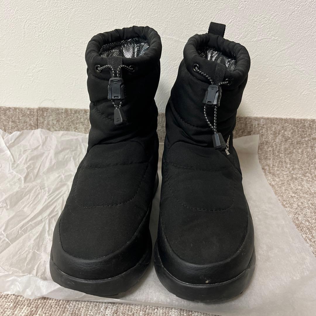 コロンビア　スノーブーツ　25センチ