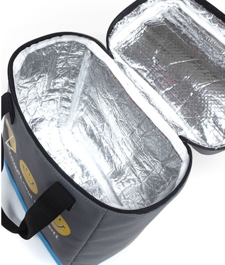 新品 ラフアンドスウェル クーラーバック ゴルフ 保冷バック