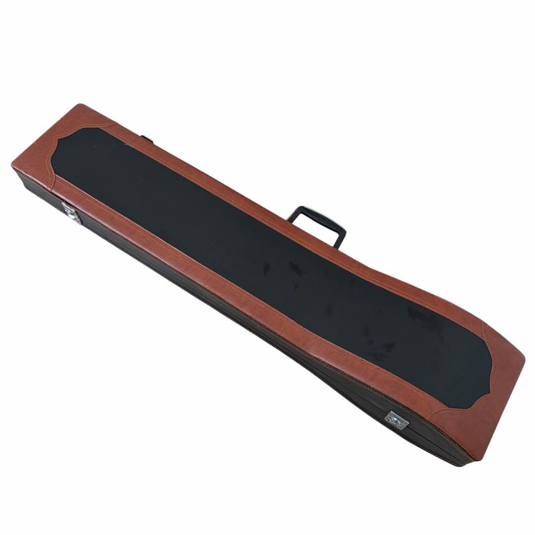 【ケース付】敦煌牌 DUNHUANG 二胡 蛇革張り弓 弦付