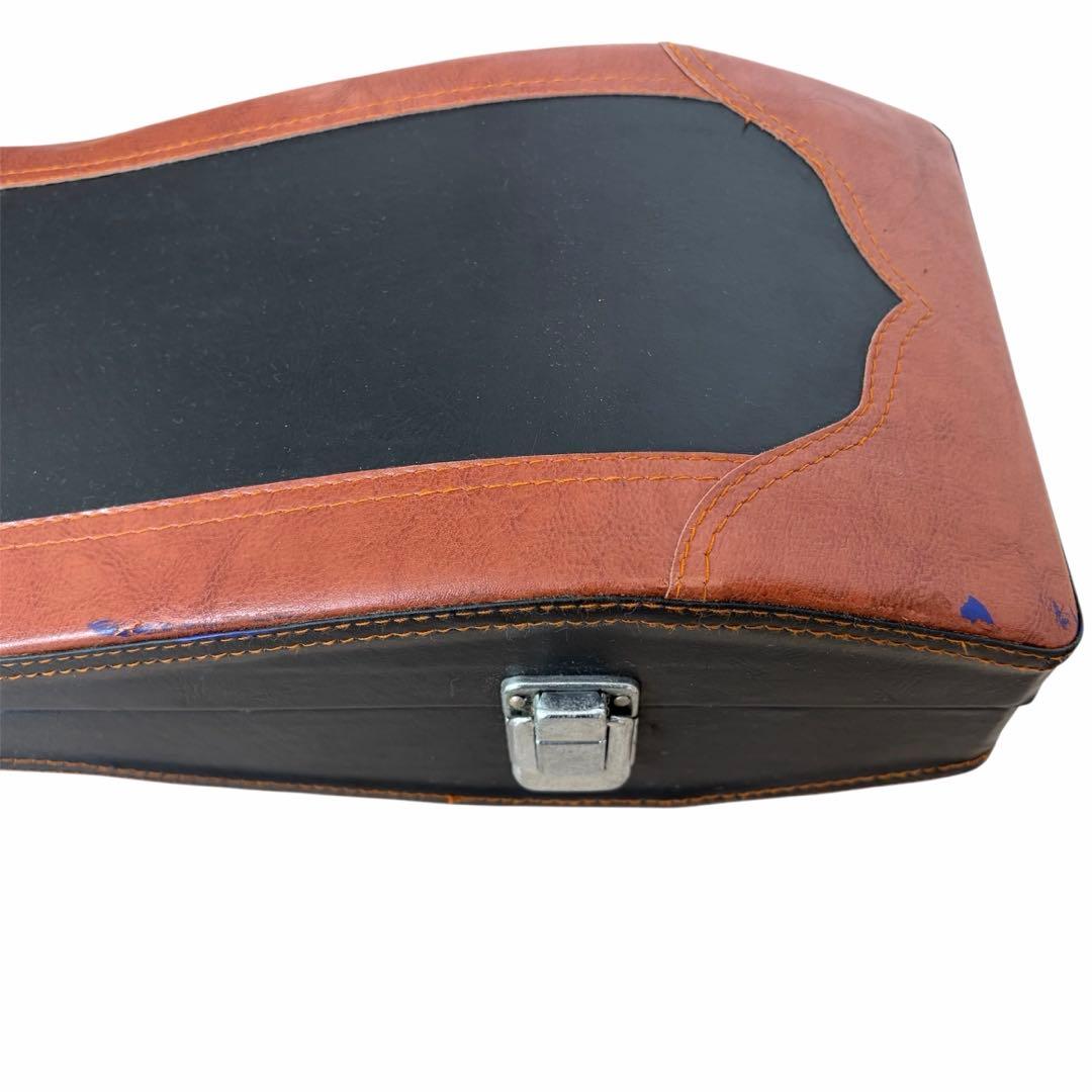 【ケース付】敦煌牌 DUNHUANG 二胡 蛇革張り弓 弦付