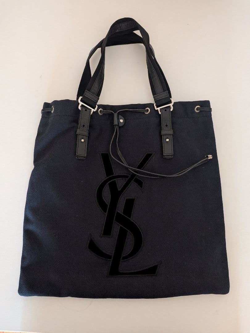 サンローラン　バック