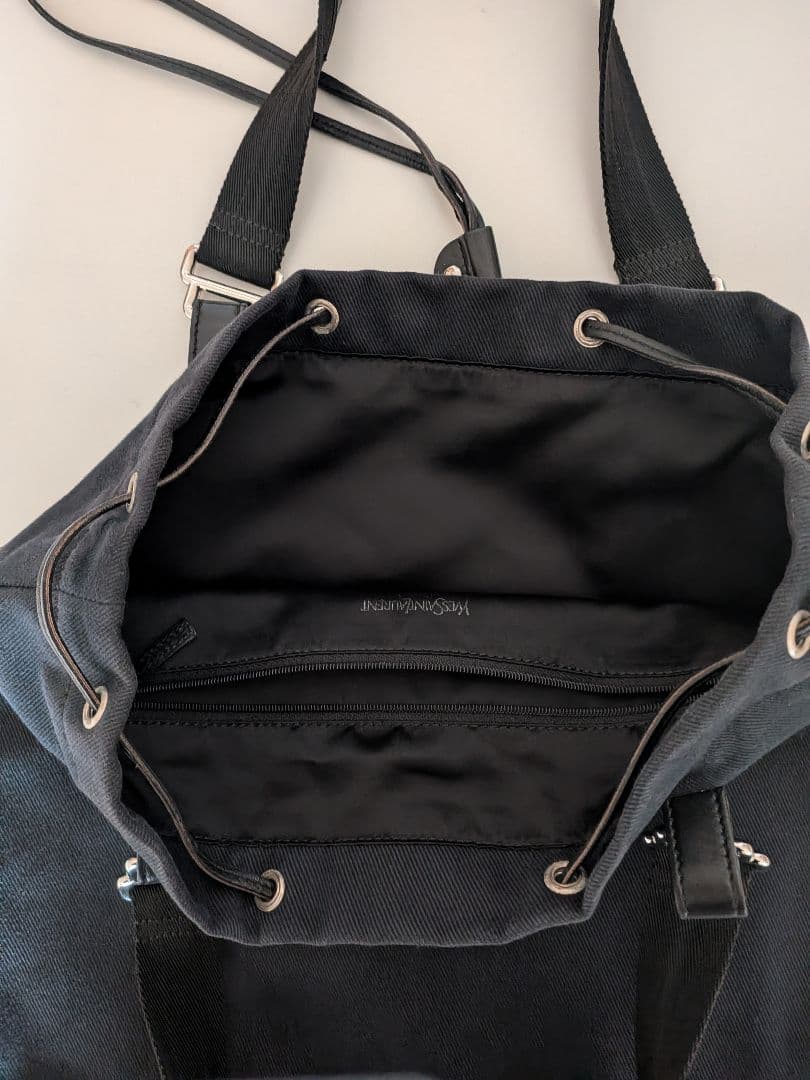 サンローラン　バック