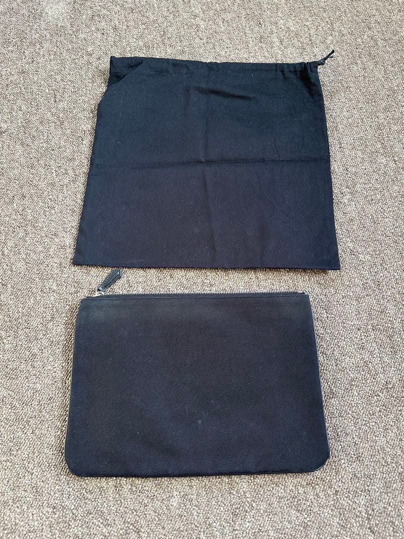 FENDI クラッチバッグ