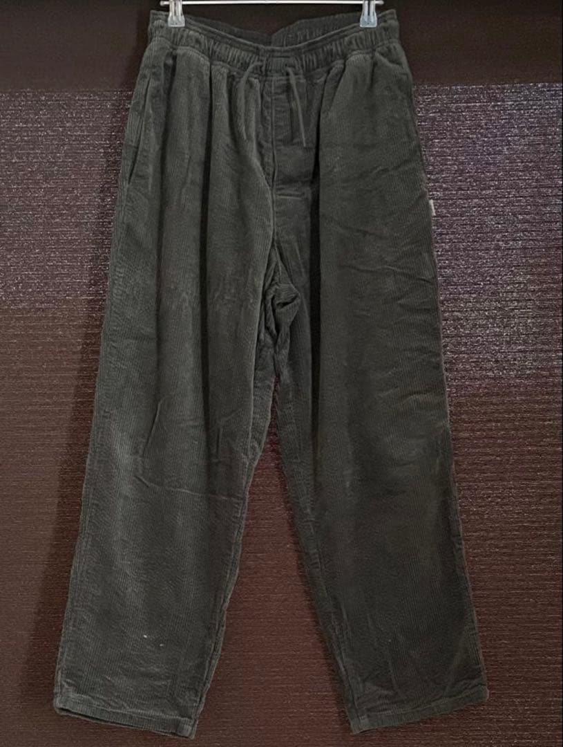 パンツ SEAGULL04/TROUSERS/COTTON. CORDUROY. WUT