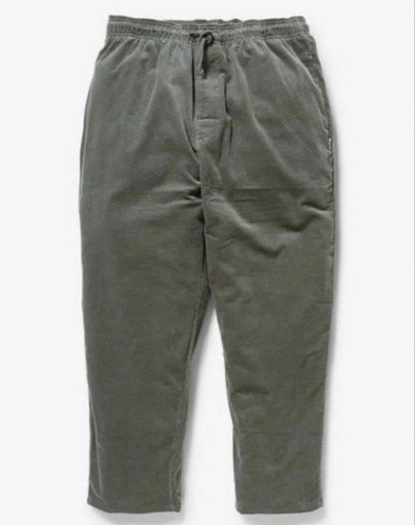 パンツ SEAGULL04/TROUSERS/COTTON. CORDUROY. WUT