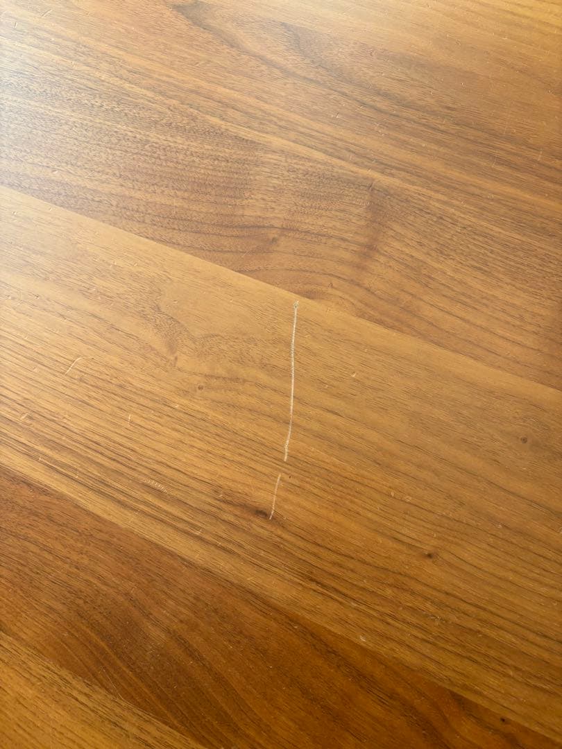 BoConcept ボーコンセプト　ローテーブル　リビングテーブル　ウォルナット