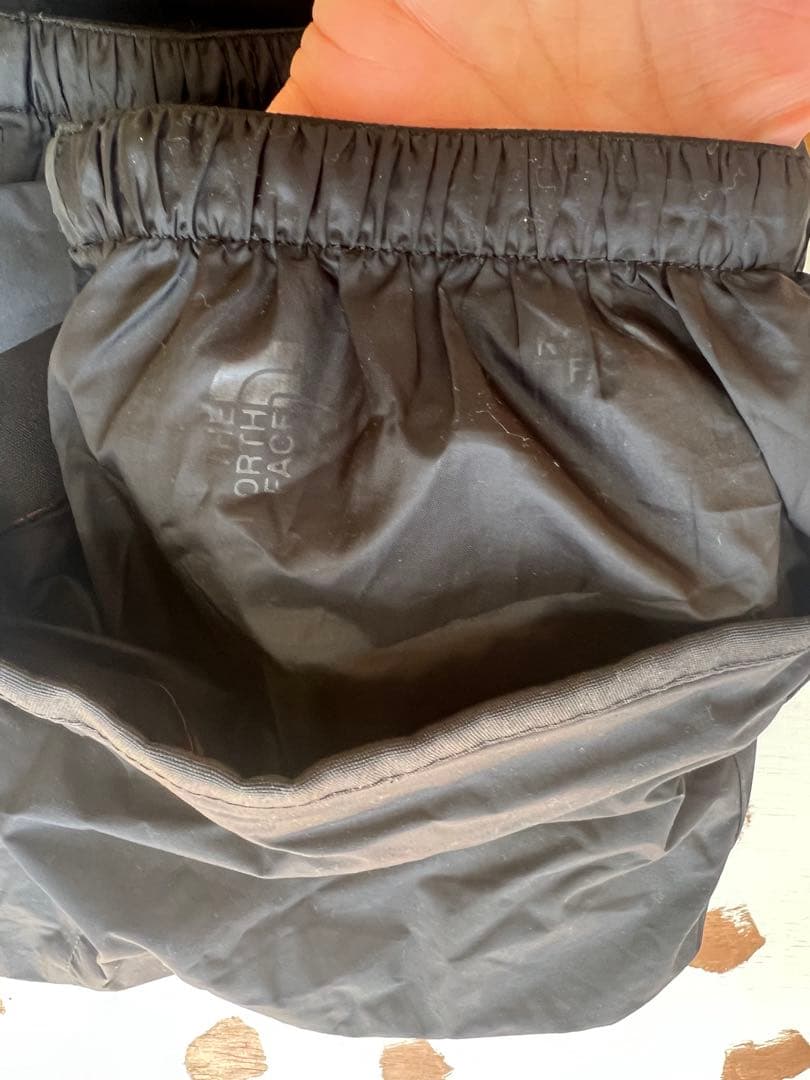 THE NORTH FACE スノーボードウェア 120サイズ ブラック