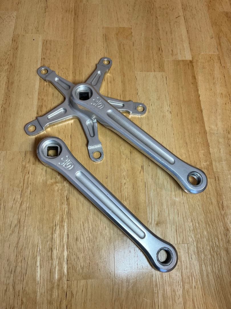 スギノ　クランク