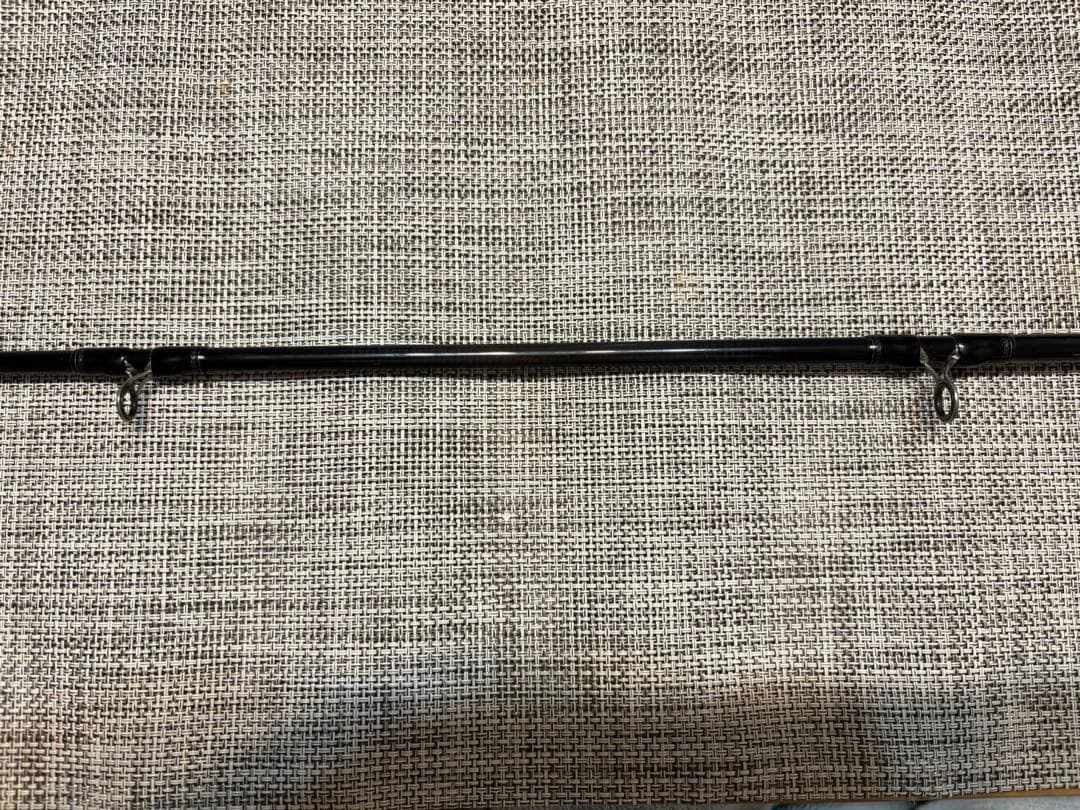 HL 721HRB-SV 09E 疾風七弐　ハートランド　ダイワ