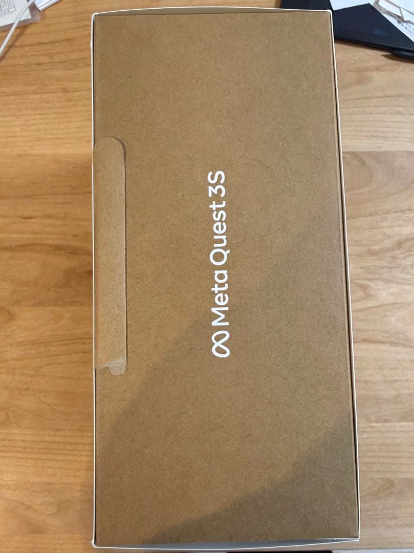 【新品未開封】 Quest 3S （128GB）