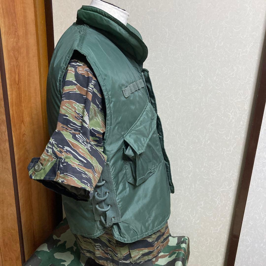 まぼろし〜〜 (プロフ一読を) Ｍ６９　ボディアーマー　レプリカ