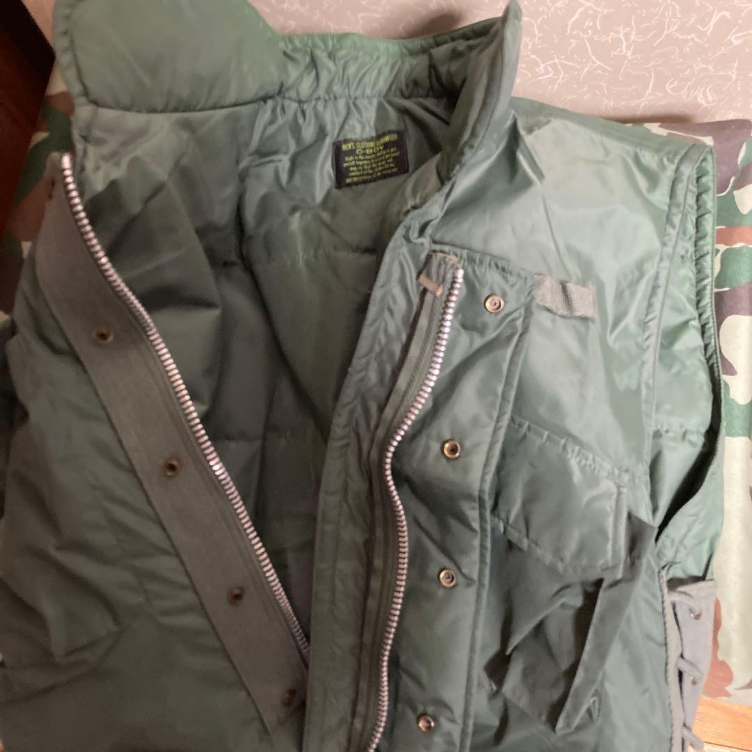 まぼろし〜〜 (プロフ一読を) Ｍ６９　ボディアーマー　レプリカ