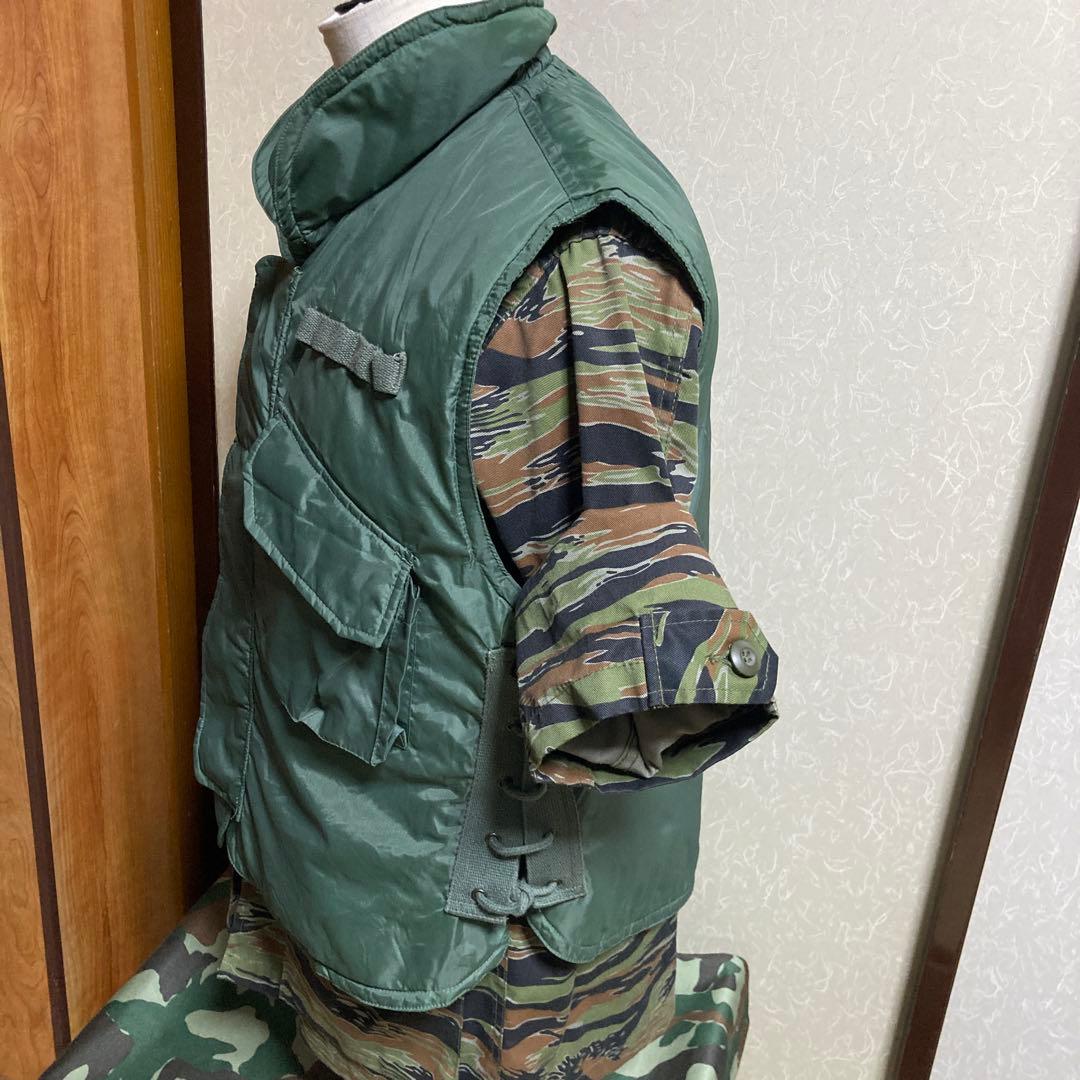 まぼろし〜〜 (プロフ一読を) Ｍ６９　ボディアーマー　レプリカ