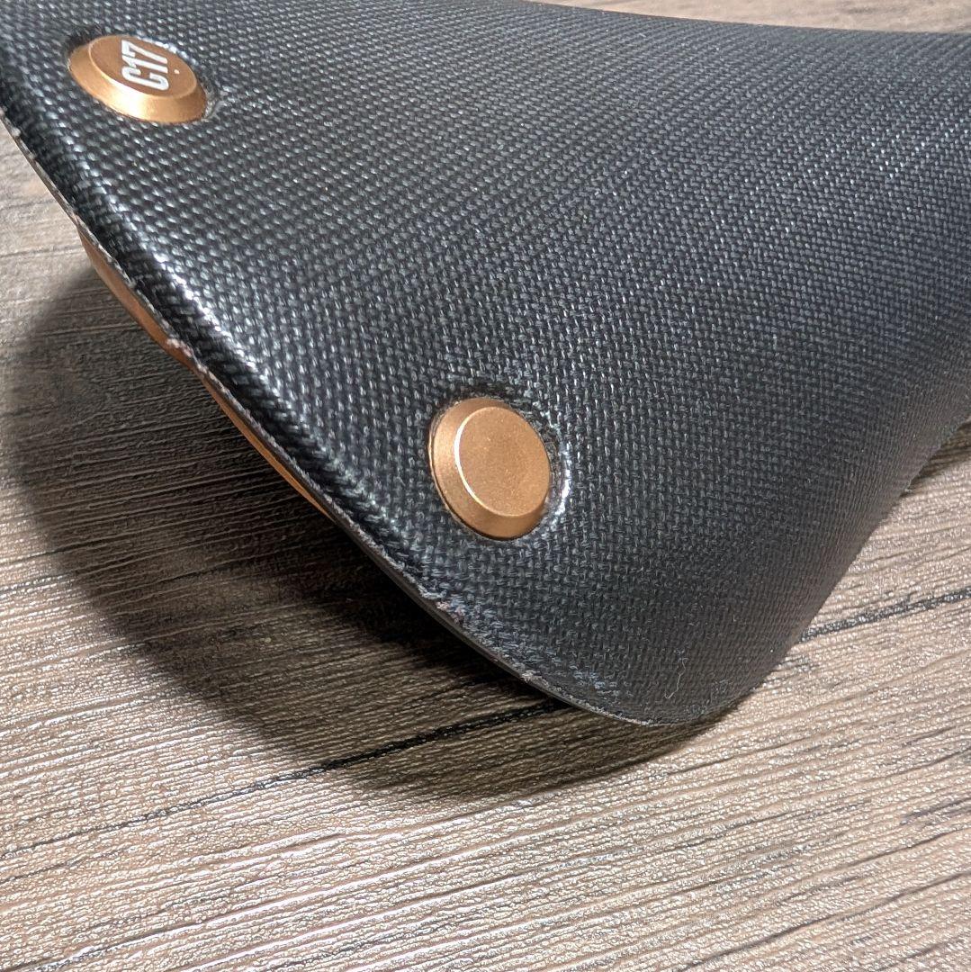 BROOKS ブルックス サドル カンビウムC17 SPECIAL COPPER