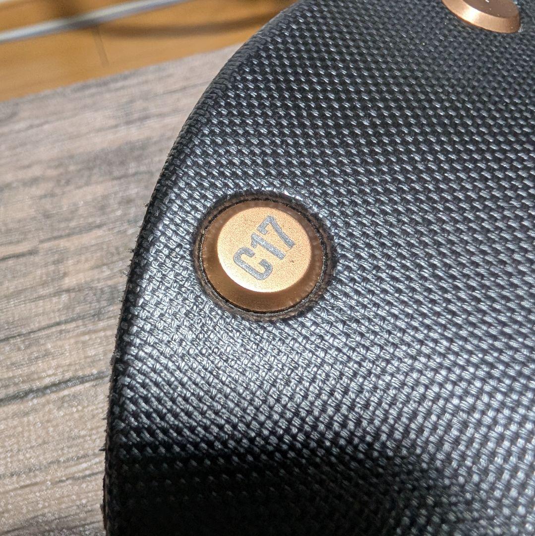 BROOKS ブルックス サドル カンビウムC17 SPECIAL COPPER