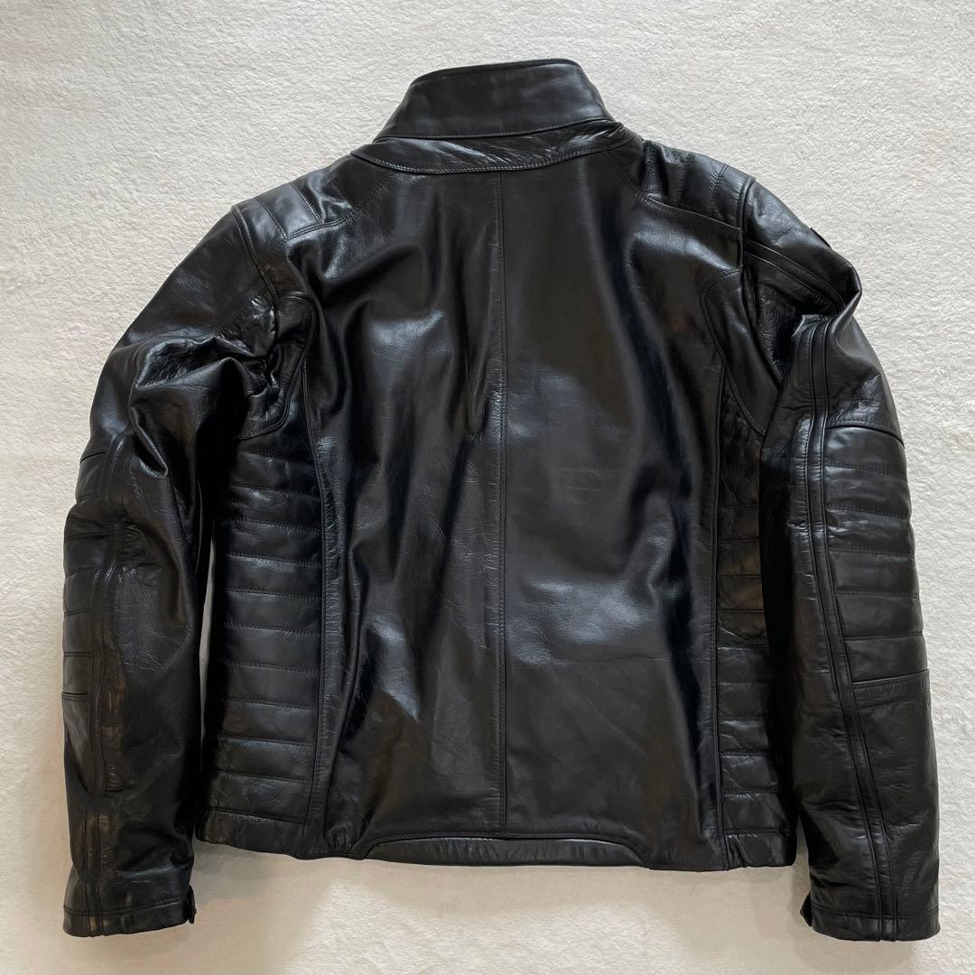 バイクウェア・装備 SPIDI JACKAL LEATHER JACKET & New Naked