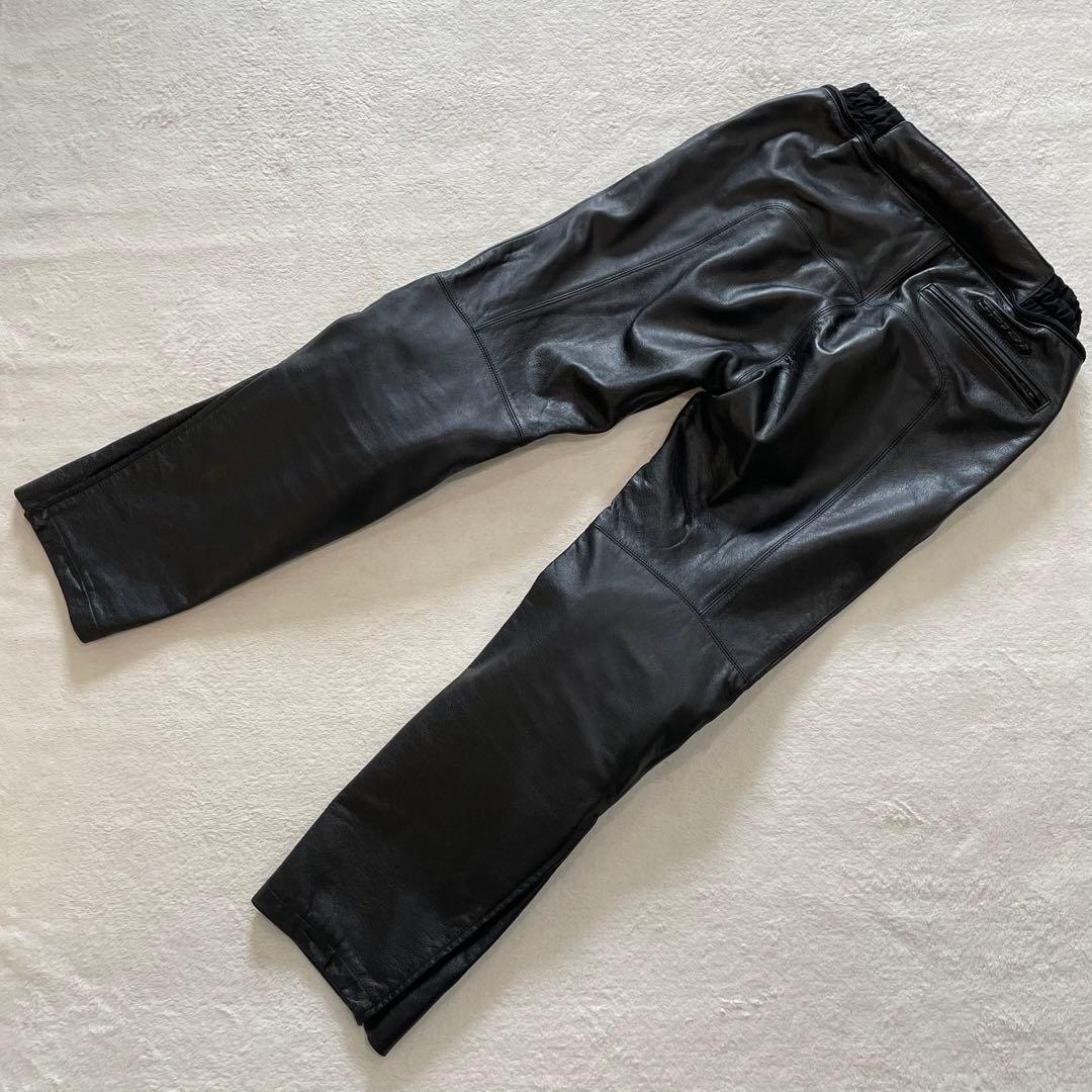 バイクウェア・装備 SPIDI JACKAL LEATHER JACKET & New Naked