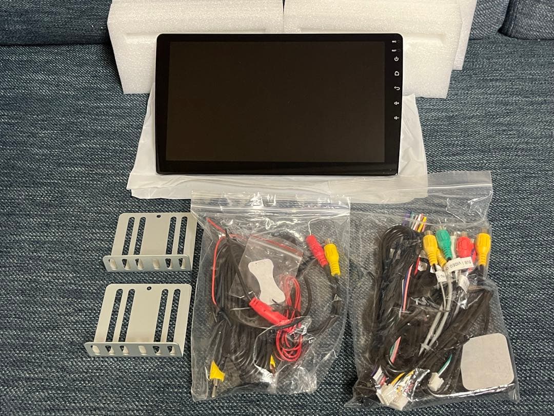 Androidカーナビ PC-N02/NZ04