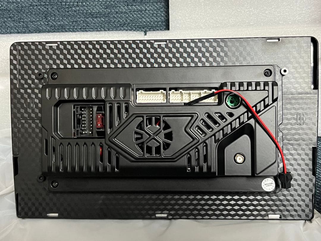 Androidカーナビ PC-N02/NZ04