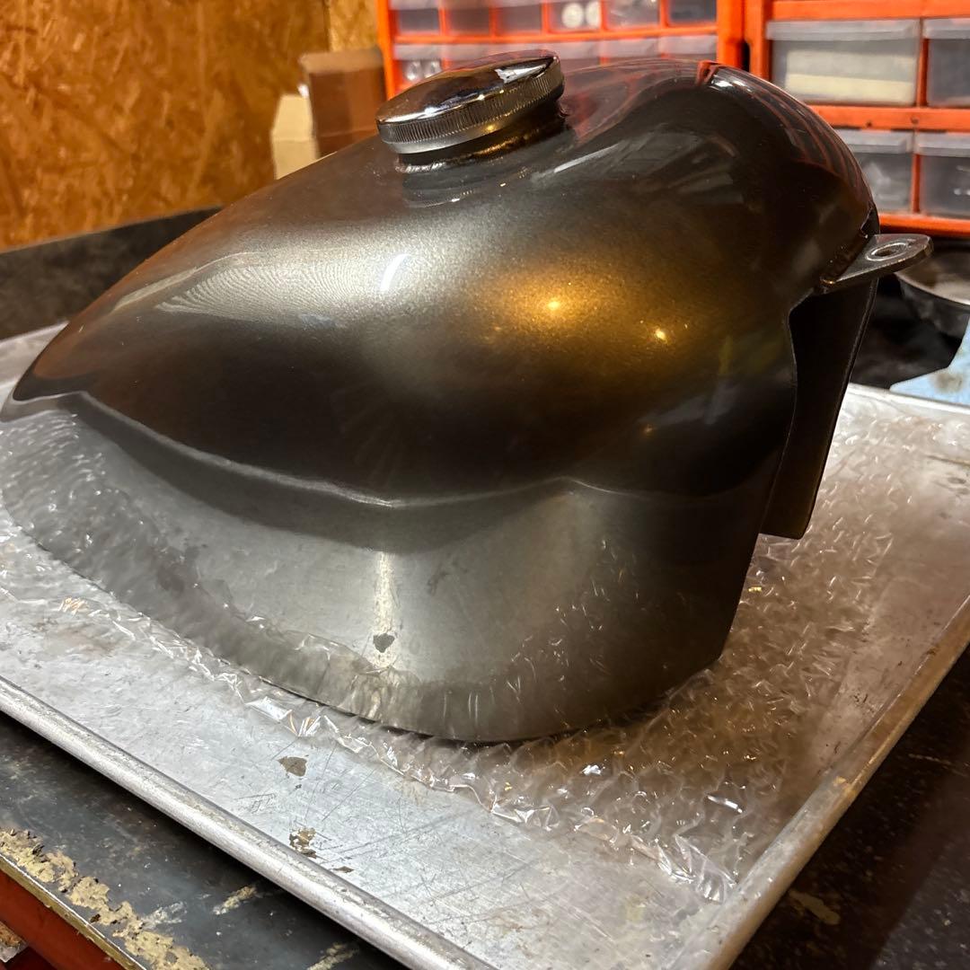 ダイナ　タンク　FXD TC88