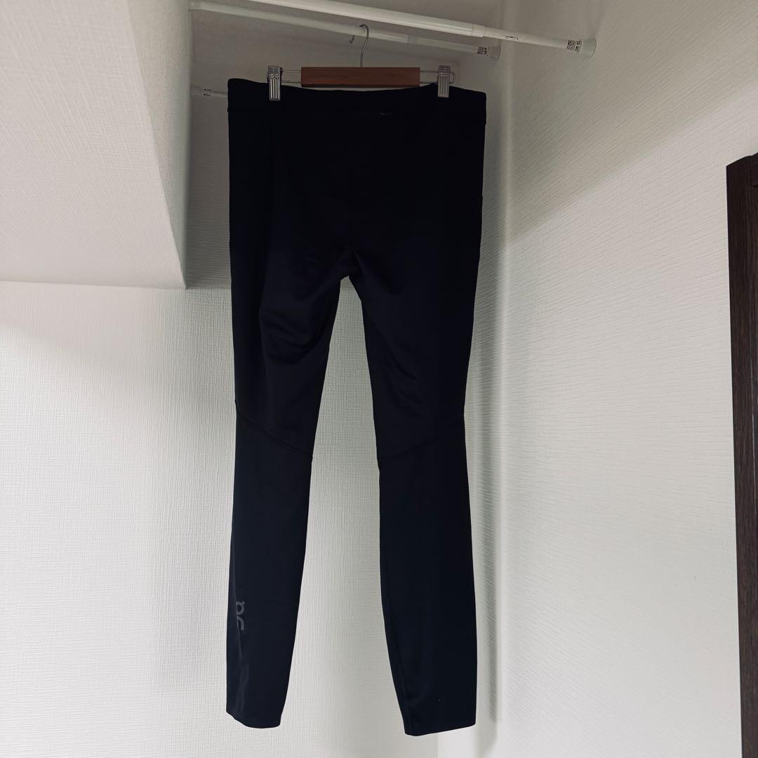 On パフォーマンスタイツ　Lサイズ