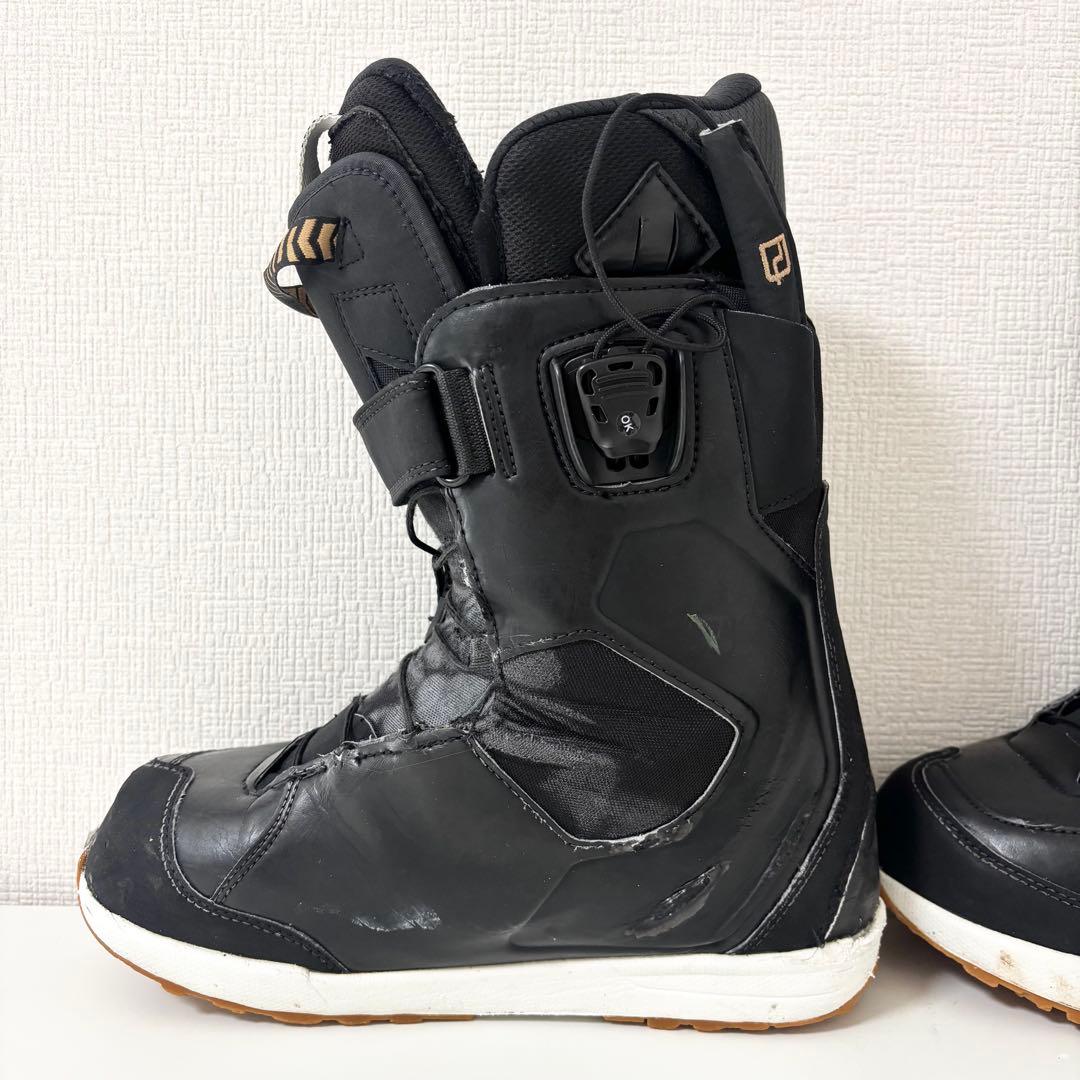 DEELUXE EMPIRE 26.5 ディーラックス エンパイア