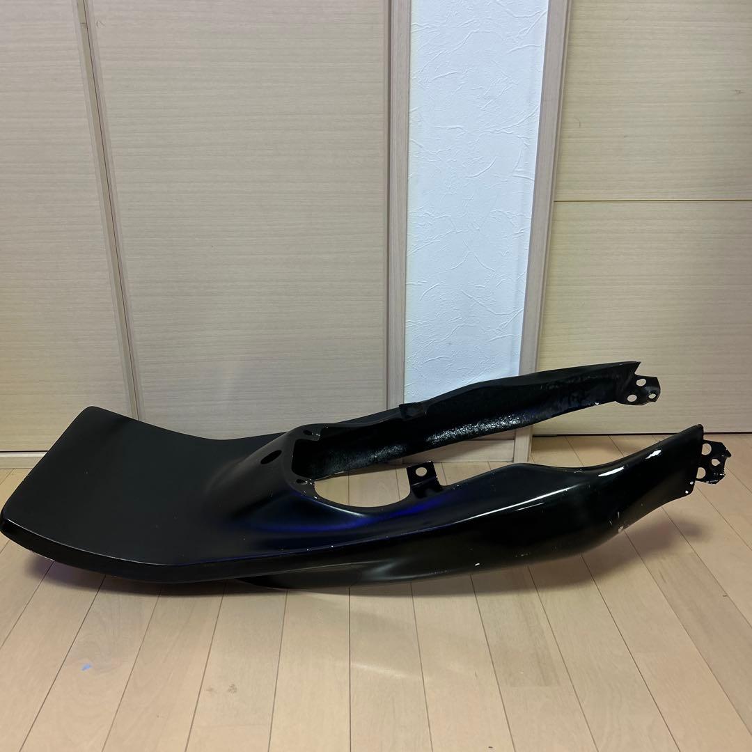 バリオス1型 延長テール