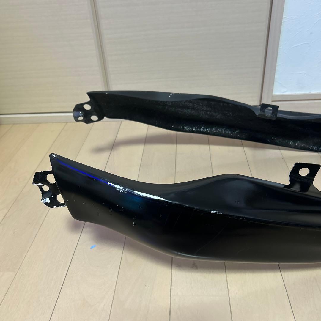 バリオス1型 延長テール