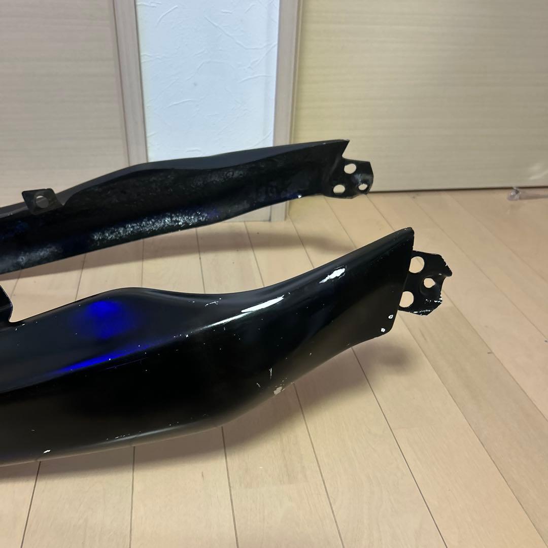 バリオス1型 延長テール