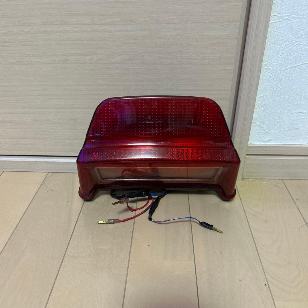 バリオス1型 延長テール