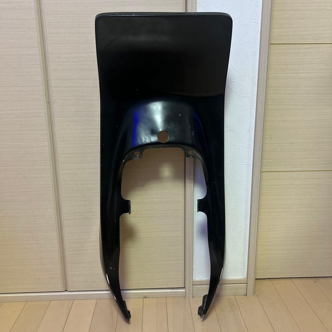 バリオス1型 延長テール