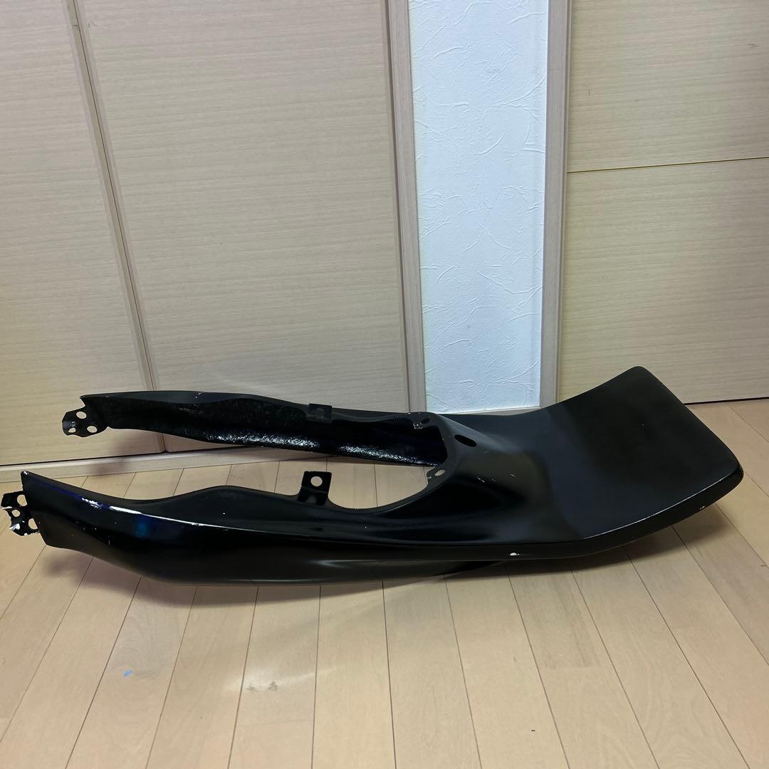 バリオス1型 延長テール