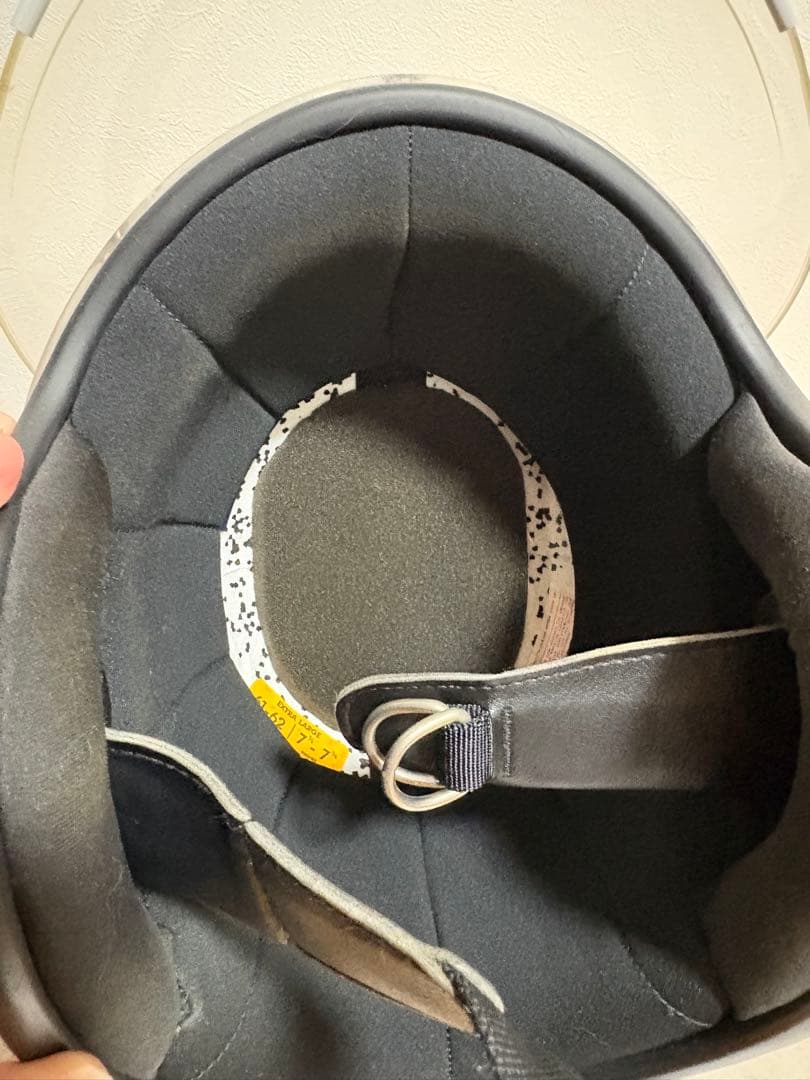 Buco ジェットヘルメット エクストララージ