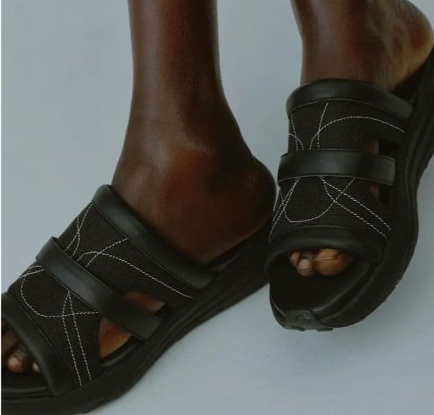 【美品】OAO[オーエーオー]　SUNLIGHT VOID