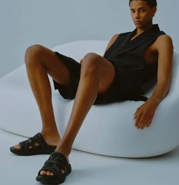 【美品】OAO[オーエーオー]　SUNLIGHT VOID