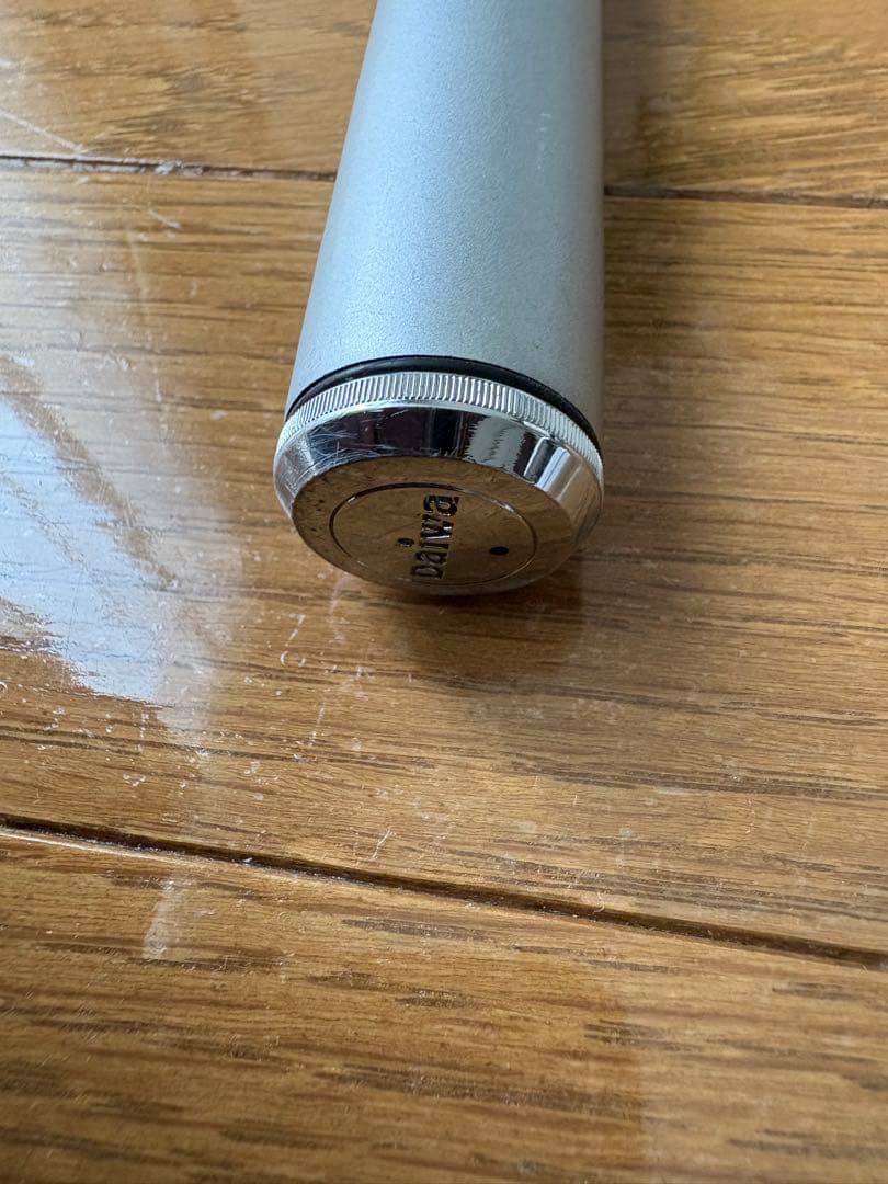 【美品】ダイワ HZインターラインEMBLEM ISO T 1.5-53I