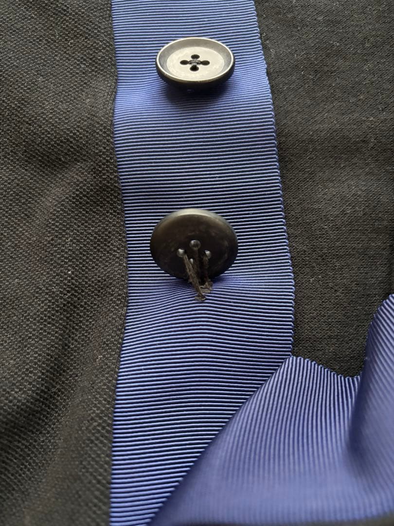 kolor BEACON 23SS ポロシャツ