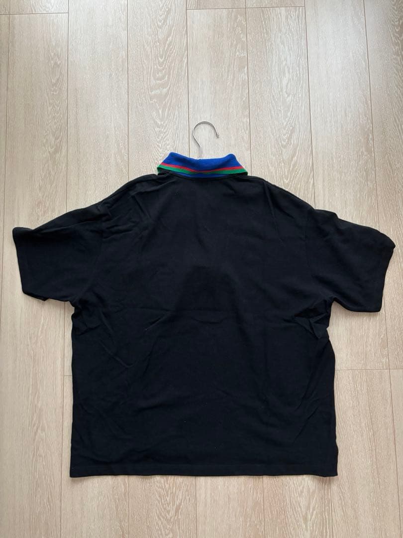 kolor BEACON 23SS ポロシャツ