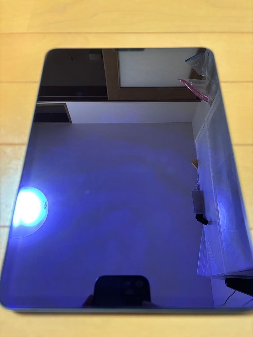 iPad Pro 第1世代　11インチ　スペースグレイ